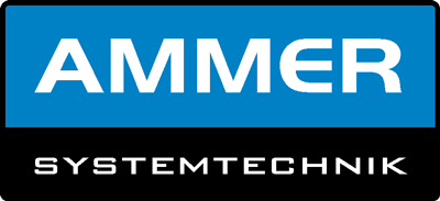 Ammer logo – Mundus Fluid UV-desinfectie klantreferentie