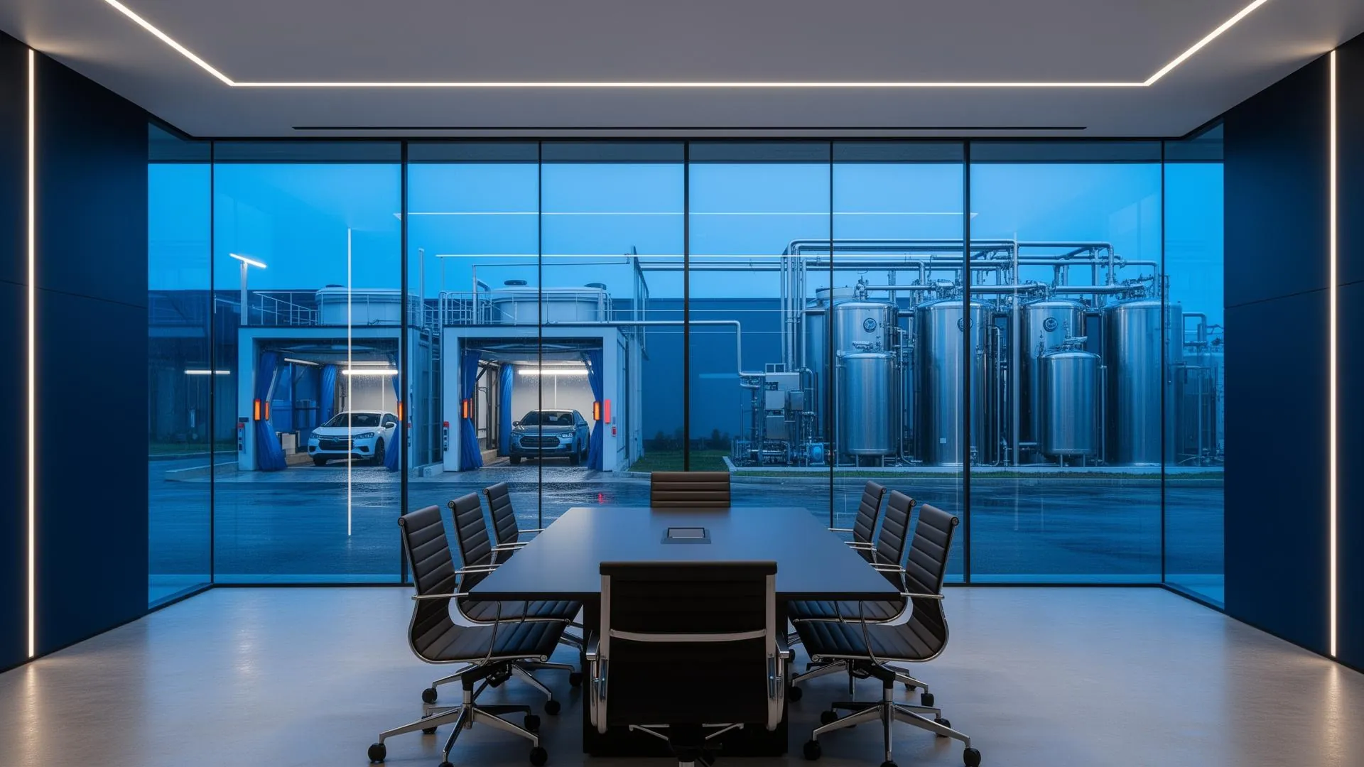 Request a customized quote for Mundus Fluid UV water disinfection systems